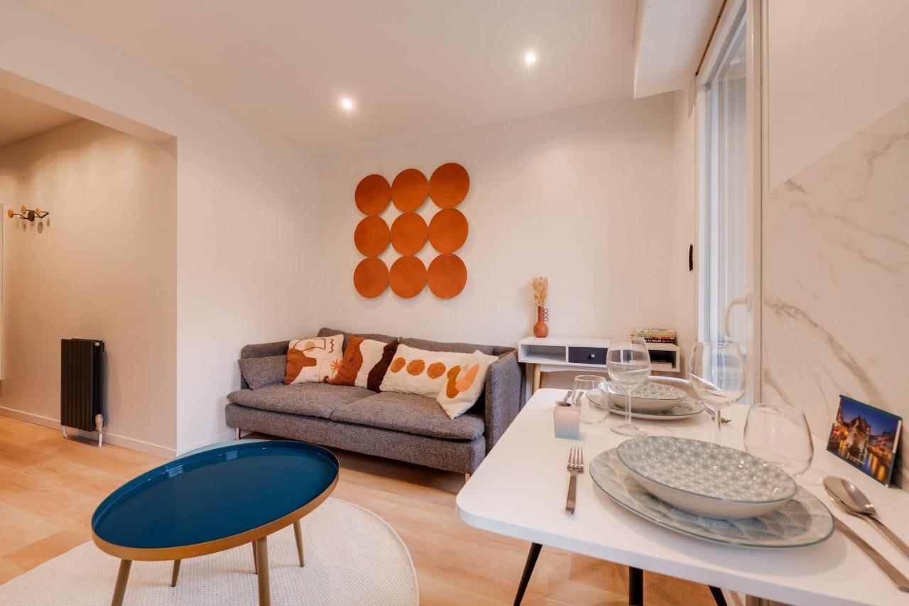 Le Veyrier - Nice Studio Near The Lake And The Old Town Annecy Exterior foto