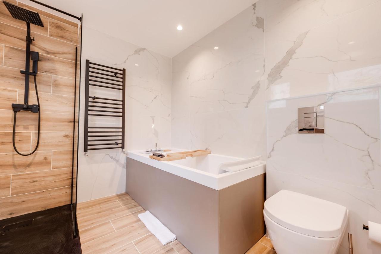 Le Veyrier - Nice Studio Near The Lake And The Old Town Annecy Exterior foto